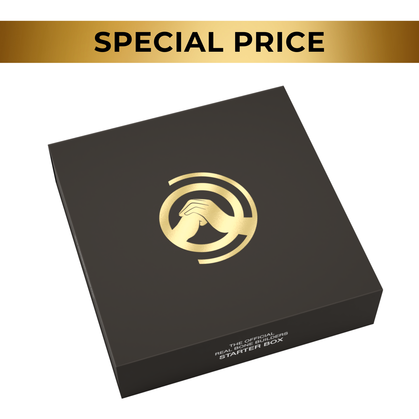Starter-Box
