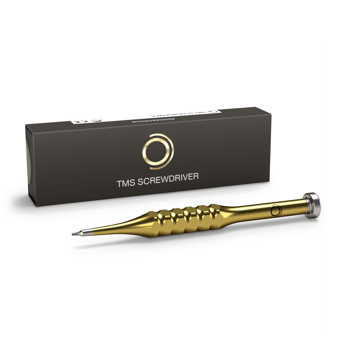 TMS Screwdriver