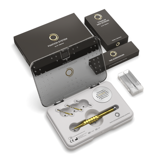 TMS Fixation System